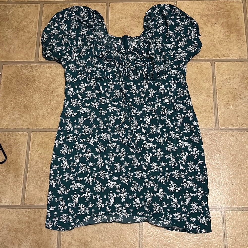 Shein Dress